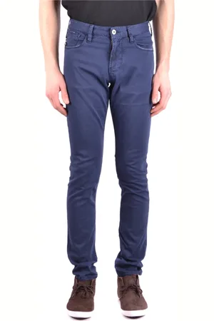 Emporio Armani Herren, Jeans, Blau, W29Größe: