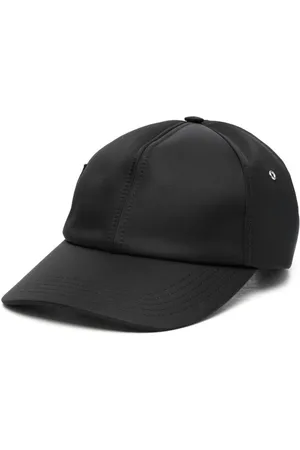 Jacquemus Herren, Accessories, Schwarzk, 58 CMGröße: