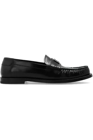 Dolce & Gabbana Damen, Schuhe, Schwarzk, 36 EUGröße: