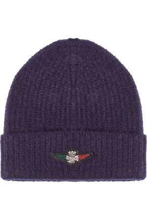 Aeronautica Militare Herren, Accessories, Blau, LGröße: