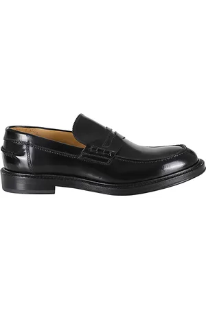 Corvari Herren, Schuhe, Schwarzk, 43 1/2 EUGröße: