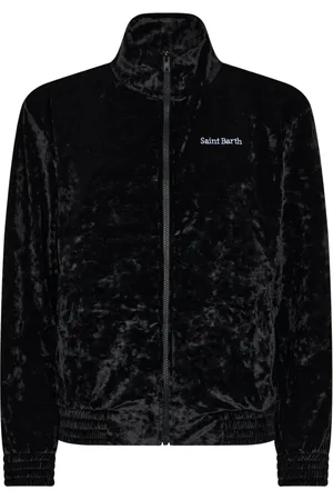MC2 SAINT BARTH Damen, Sweatshirts & Hoodies, Schwarzk, MGröße: