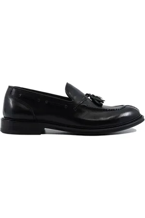 Brecos Herren, Schuhe, Schwarzk, 43 EUGröße: