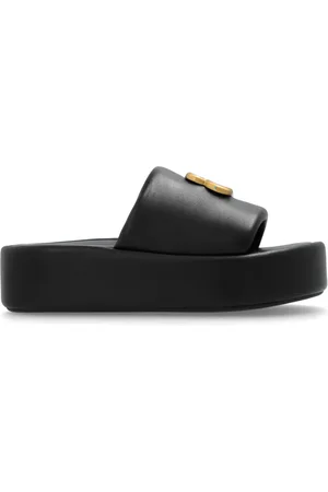 Balenciaga Damen, Schuhe, Schwarzk, 36 EUGröße: