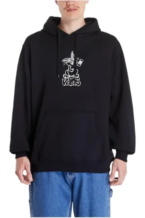 Vans Herren, Sweatshirts & Hoodies, Schwarzk, XLGröße: