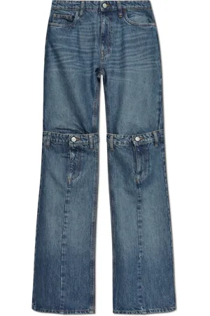 COPERNI Damen, Jeans, Blau, MGröße: