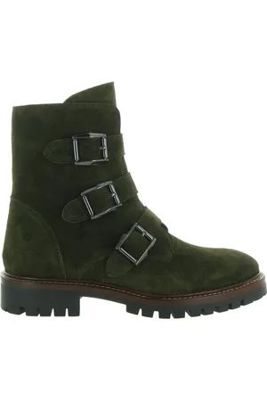 Alpe Herren, Schuhe, Grün, 37 EUGröße: