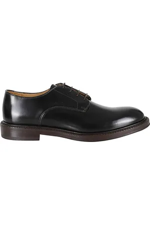 Corvari Herren, Schuhe, Braun, 40 EUGröße: