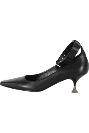 3Juin Damen, Schuhe, Schwarzk, 37 EUGröße: