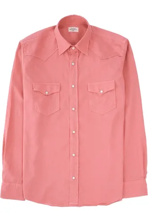 HARTFORD Herren, Shirts, Rosa, XLGröße: