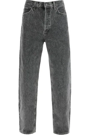 AGOLDE Herren, Jeans, Grau, W32Größe: