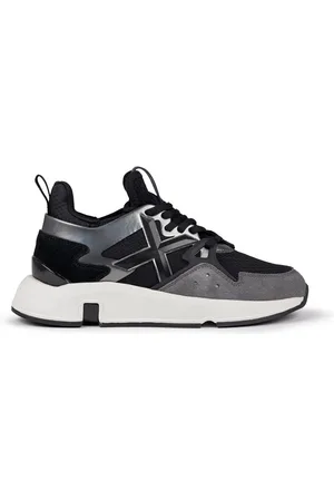 Munich Damen, Schuhe, Schwarzk, 38 EUGröße: