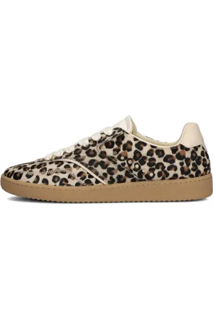 Nubikk Damen, Schuhe, Braun, 37 EUGröße: