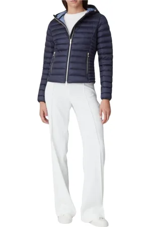 Ciesse Damen, Jacken, Blau, 3XLGröße: