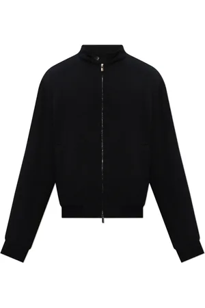 Emporio Armani Herren, Jacken, Schwarzk, 2XLGröße: