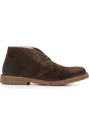 Astorflex Herren, Schuhe, Braun, 43 EUGröße:
