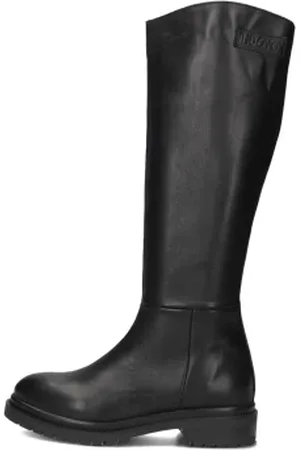 Inuovo Damen, Schuhe, Schwarzk, 39 EUGröße: