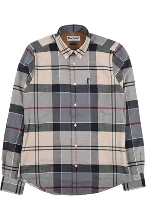 Barbour Herren, Shirts, Mehrfarbig, MGröße: