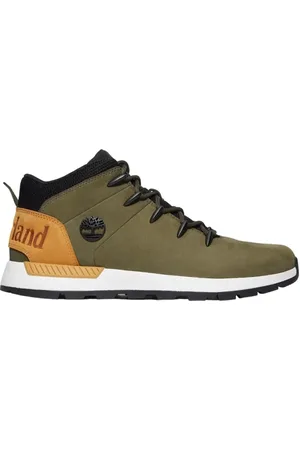 Timberland Herren, Schuhe, Grün, 41 1/2 EUGröße: