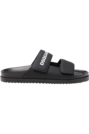 Dsquared2 Herren, Schuhe, Schwarzk, 42 EUGröße: