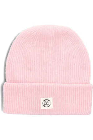 Moss Copenhagen Damen, Accessories, Rosa, ONE SIZEGröße: