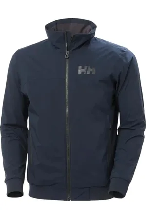 Helly Hansen Herren, Jacken, Blau, SGröße: