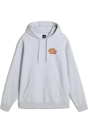 Vans Herren, Sweatshirts & Hoodies, Grau, XLGröße: