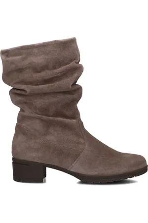 Hartjes Damen, Schuhe, Braun, 36 1/2 EUGröße: