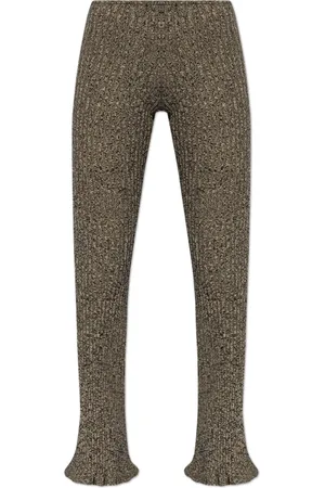 BLUMARINE Damen, Hosen, Mehrfarbig, MGröße: