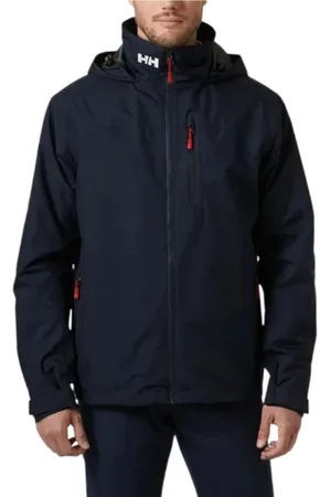 Helly Hansen Herren, Jacken, Blau, SGröße: