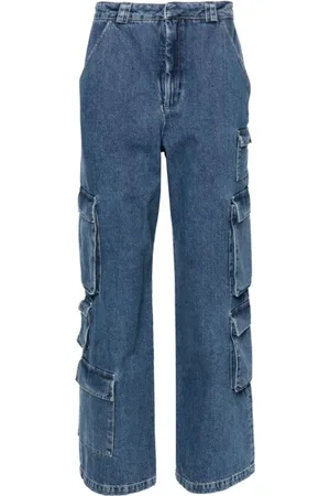 Axel Arigato Damen, Jeans, Blau, W29Größe: