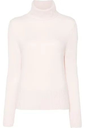 Allude Damen, Strickwaren, Rosa, LGröße: