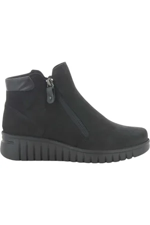 Hartjes Damen, Schuhe, Schwarzk, 41 EUGröße: