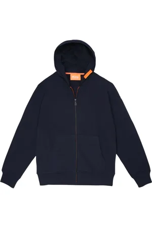 sunseeker Herren, Sweatshirts & Hoodies, Blau, SGröße: