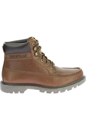 Caterpillar Herren, Schuhe, Braun, 40 EUGröße: