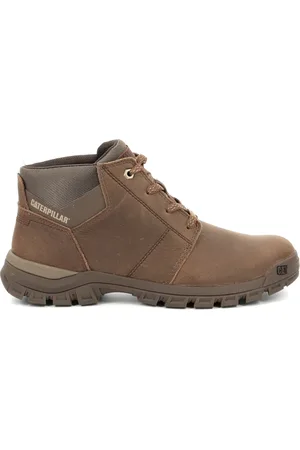 Caterpillar Herren, Schuhe, Braun, 43 EUGröße: