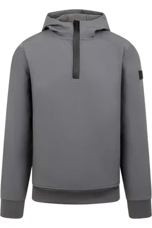Cruyff Herren, Sweatshirts & Hoodies, Grau, XLGröße: