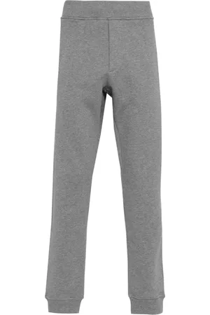 Roberto Cavalli Herren, Hosen, Grau, XLGröße: