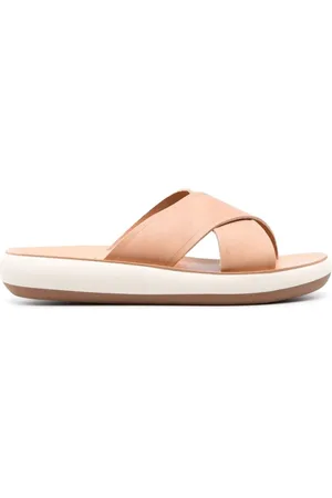 Ancient Greek Sandals Damen, Schuhe, , 39 EUGröße: