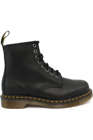 Dr. Martens Damen, Schuhe, Schwarzk, 39 EUGröße: