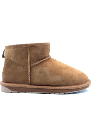 Emu Damen, Schuhe, Braun, 39 EUGröße: