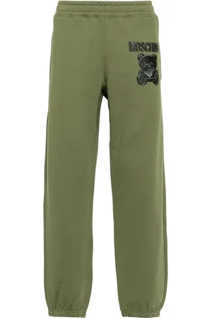 Moschino Herren, Hosen, Grün, LGröße: