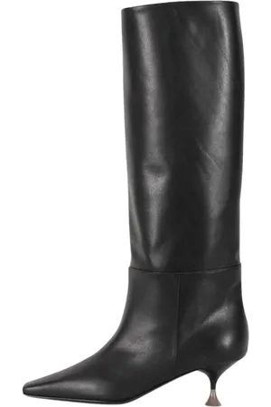 3Juin Damen, Schuhe, Schwarzk, 40 EUGröße: