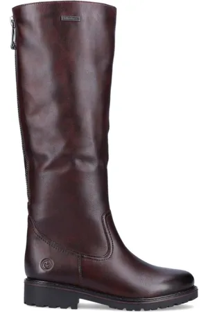 Remonte Damen, Schuhe, Rot, 39 EUGröße: