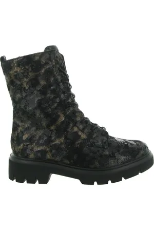 Remonte Damen, Schuhe, Schwarzk, 41 EUGröße: