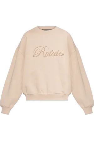 ROTATE Damen, Sweatshirts & Hoodies, , SGröße: