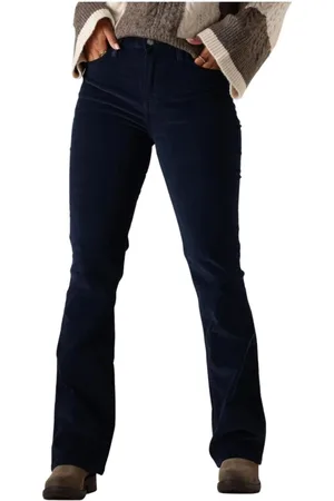 Lee Damen, Hosen, Blau, W31Größe: