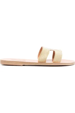 Ancient Greek Sandals Damen, Schuhe, , 38 EUGröße: