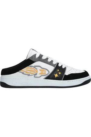 ENTERPRISE JAPAN Herren, Schuhe, Schwarzk, 37 EUGröße: