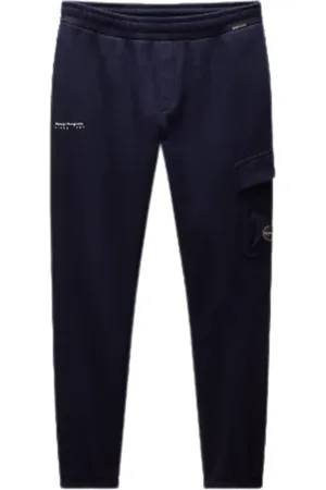 Napapijri Herren, Hosen, Blau, SGröße: